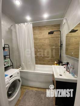 2-к квартира, вторичка, 61м2, 2/17 этаж