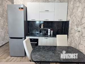 Студия квартира, вторичка, 24м2, 9/19 этаж