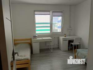 2-к квартира, вторичка, 56м2, 16/17 этаж