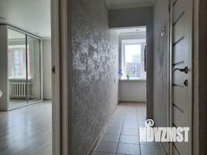 1-к квартира, вторичка, 34м2, 5/9 этаж