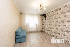 2-к квартира, вторичка, 60м2, 3/17 этаж