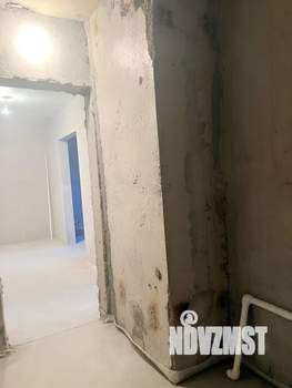 1-к квартира, вторичка, 44м2, 14/17 этаж