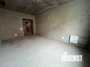 2-к квартира, вторичка, 56м2, 4/25 этаж