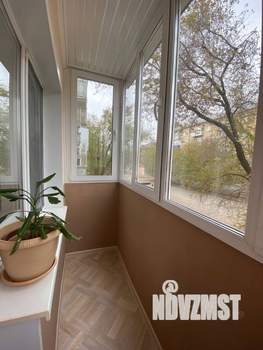 1-к квартира, вторичка, 33м2, 2/5 этаж