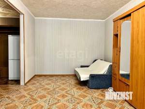 2-к квартира, вторичка, 44м2, 1/5 этаж