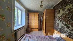 2-к квартира, вторичка, 40м2, 3/5 этаж