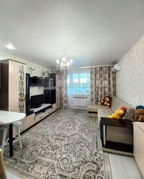 Студия квартира, вторичка, 27м2, 11/17 этаж