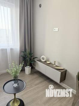 2-к квартира, вторичка, 38м2, 6/17 этаж