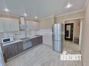 1-к квартира, вторичка, 39м2, 6/12 этаж