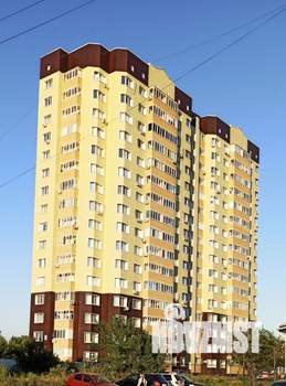 1-к квартира, вторичка, 44м2, 1/18 этаж