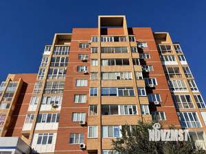 1-к квартира, вторичка, 49м2, 3/9 этаж