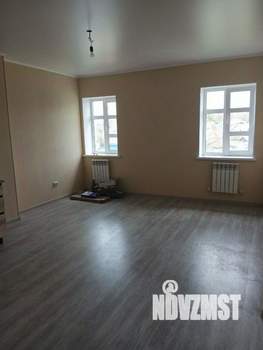 1-к квартира, вторичка, 41м2, 3/4 этаж