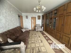 3-к квартира, вторичка, 60м2, 9/9 этаж