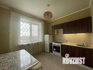 1-к квартира, вторичка, 40м2, 6/9 этаж