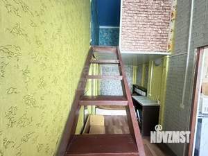 2-к квартира, вторичка, 30м2, 2/2 этаж