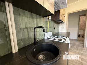 3-к квартира, вторичка, 43м2, 3/4 этаж