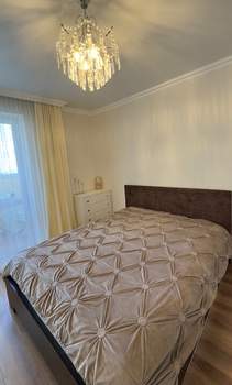 2-к квартира, вторичка, 61м2, 2/13 этаж