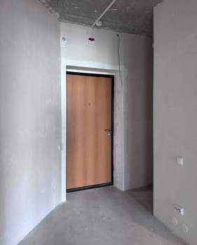 1-к квартира, вторичка, 47м2, 7/14 этаж