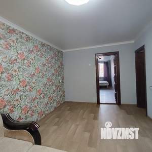 3-к квартира, вторичка, 59м2, 1/2 этаж