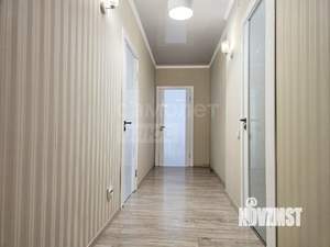 2-к квартира, вторичка, 66м2, 11/17 этаж