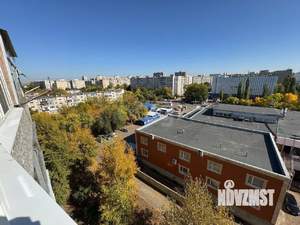 3-к квартира, вторичка, 71м2, 9/9 этаж