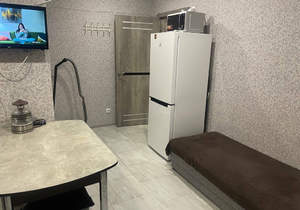 1-к квартира, вторичка, 34м2, 9/17 этаж