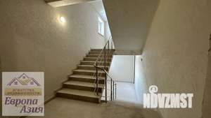 3-к квартира, сданный дом, 66м2, 4/4 этаж