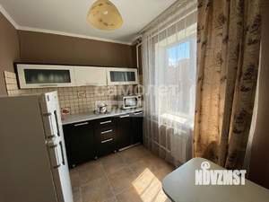 1-к квартира, вторичка, 36м2, 9/10 этаж