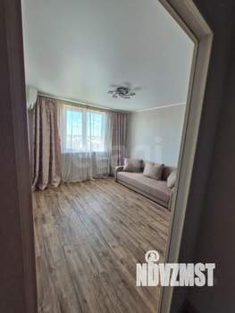 1-к квартира, вторичка, 32м2, 15/16 этаж