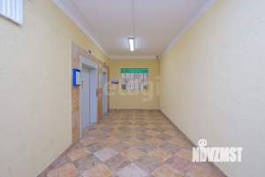 3-к квартира, вторичка, 79м2, 15/17 этаж