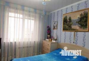 3-к квартира, вторичка, 65м2, 9/9 этаж