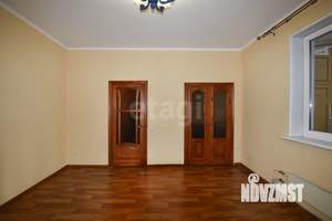 2-к квартира, вторичка, 55м2, 2/4 этаж