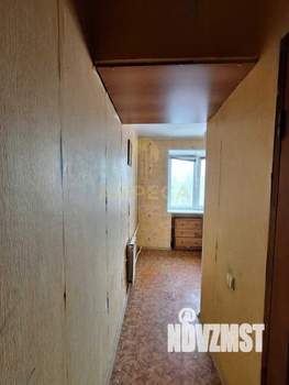 2-к квартира, вторичка, 44м2, 5/5 этаж