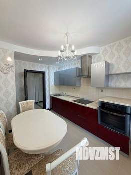 1-к квартира, вторичка, 38м2, 3/10 этаж