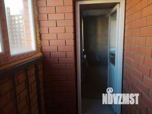 2-к квартира, вторичка, 55м2, 3/15 этаж