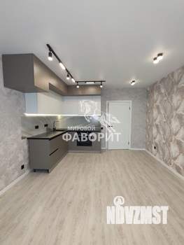 2-к квартира, вторичка, 58м2, 17/17 этаж