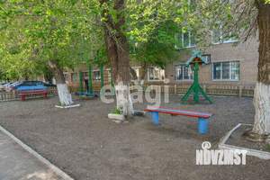 2-к квартира, вторичка, 40м2, 3/5 этаж
