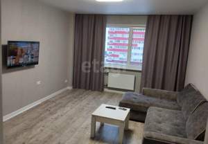 2-к квартира, вторичка, 60м2, 8/17 этаж