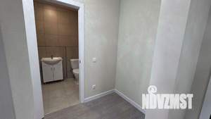 1-к квартира, вторичка, 41м2, 2/17 этаж