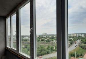 Студия квартира, вторичка, 27м2, 9/17 этаж