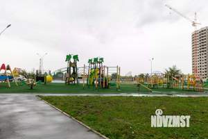 2-к квартира, вторичка, 60м2, 16/17 этаж