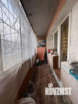 2-к квартира, вторичка, 47м2, 1/9 этаж