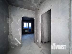 1-к квартира, сданный дом, 26м2, 8/17 этаж