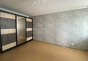 1-к квартира, вторичка, 37м2, 14/17 этаж