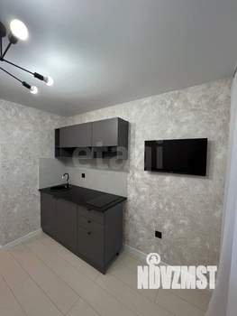 Студия квартира, вторичка, 19м2, 3/5 этаж