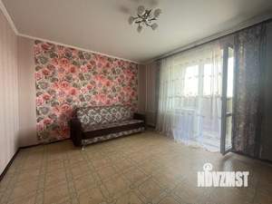 1-к квартира, вторичка, 40м2, 6/9 этаж