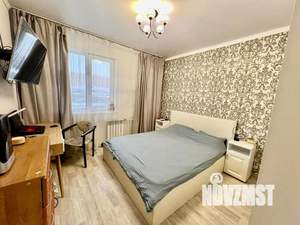 2-к квартира, вторичка, 62м2, 12/19 этаж