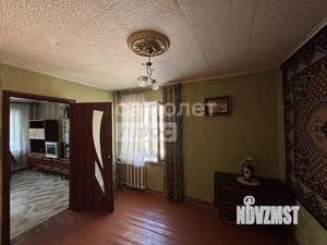 2-к квартира, вторичка, 38м2, 3/5 этаж