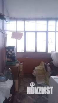 3-к квартира, вторичка, 63м2, 7/10 этаж