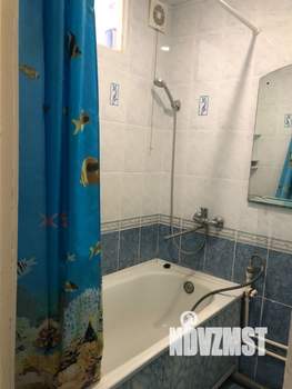3-к квартира, вторичка, 62м2, 4/5 этаж